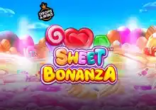Sweet Bonanza у Favbet казино
