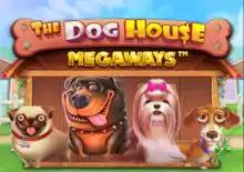 The Dog House Megaways у Favbet казино